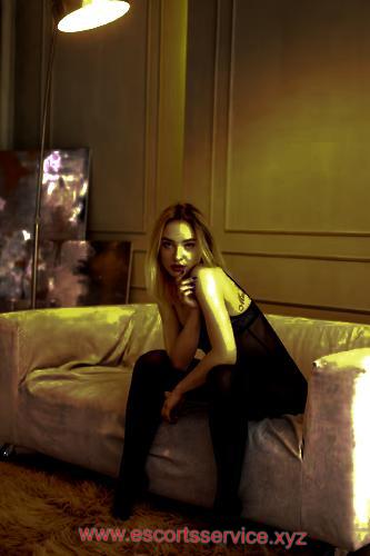 Lucknow Escorts Service