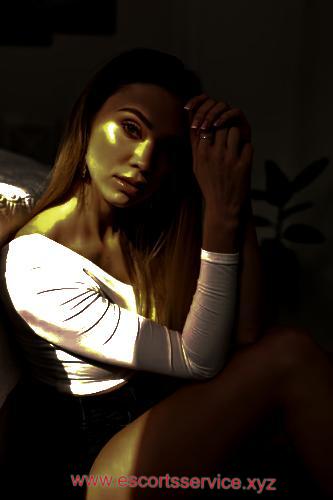 Shillong Escorts Service